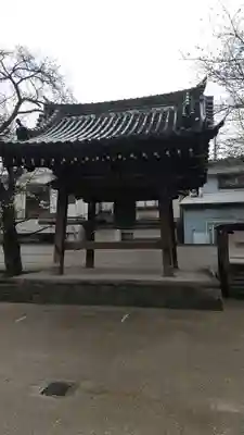 蓮馨寺のその他建物