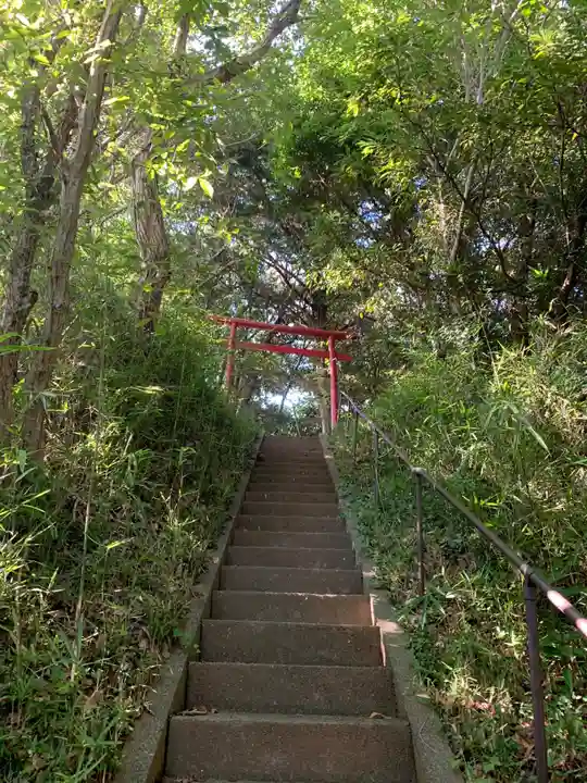 弁財天(千葉県)