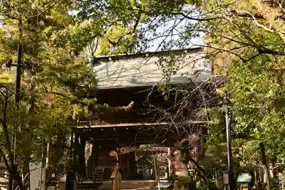 潮江天満宮(高知県)