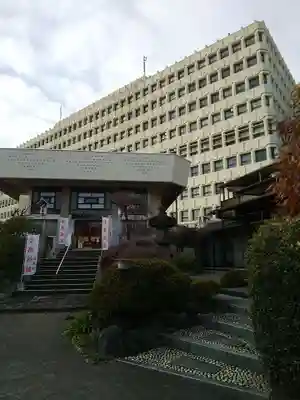 宝泉寺(東京都)