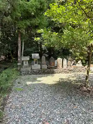小名浜鹿島神社の末社・摂社