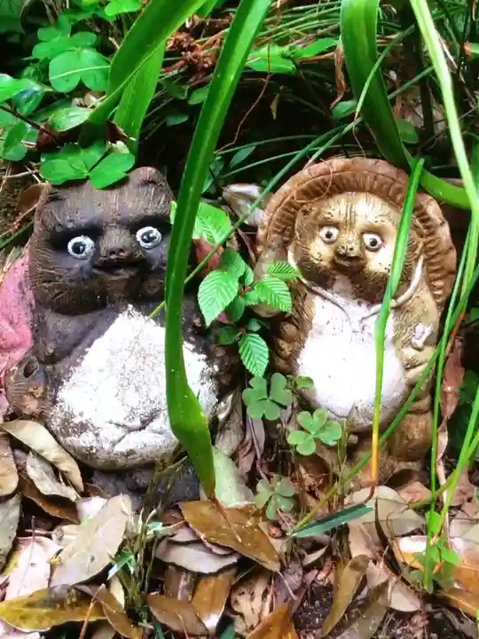 田端神社(東京都)