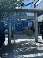 大國神社(東京都)