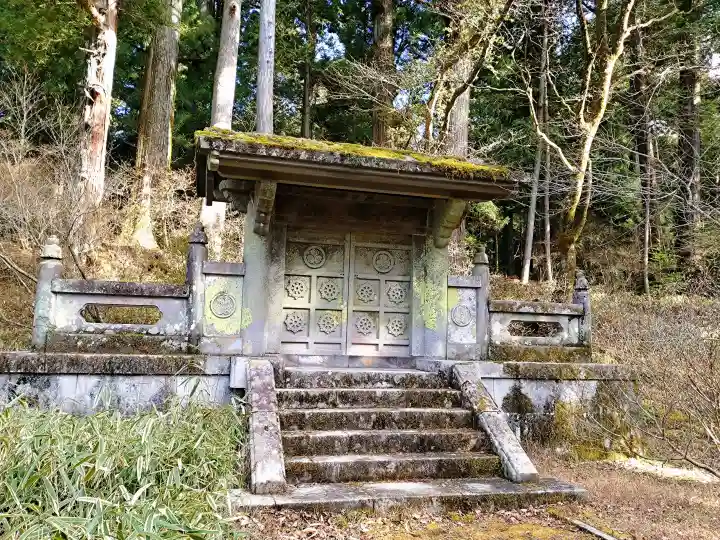 日光東照宮(栃木県)
