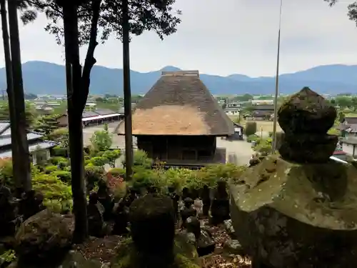 青蓮寺の建物その他