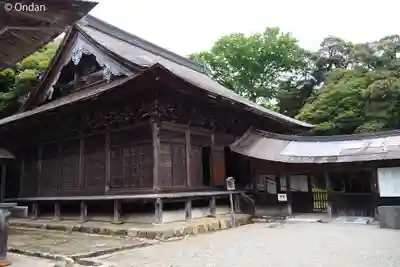 妙成寺(石川県)