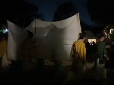 富部神社(愛知県)