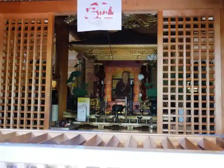 金剛福寺のその他建物