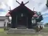 豊栄神社の末社・摂社