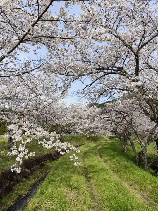 大覚寺(滋賀県)