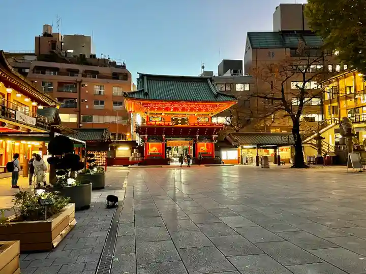 神田神社(神田明神)(東京都)