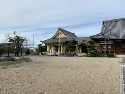 慶昌院のその他建物