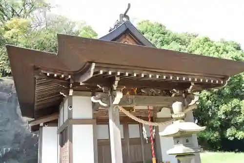 熊野神社(神奈川県)
