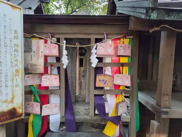 御器所八幡宮(愛知県)