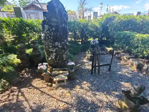 典厩寺(長野県)