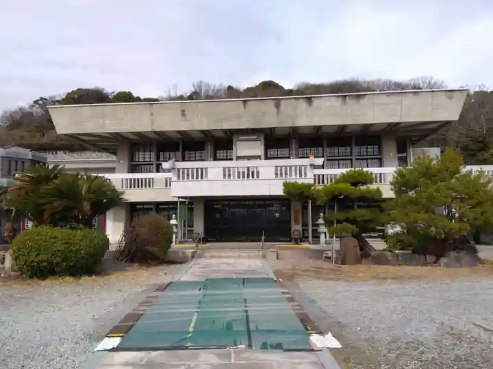 大林寺(兵庫県)