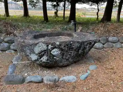 神明社（楽田青塚）(愛知県)