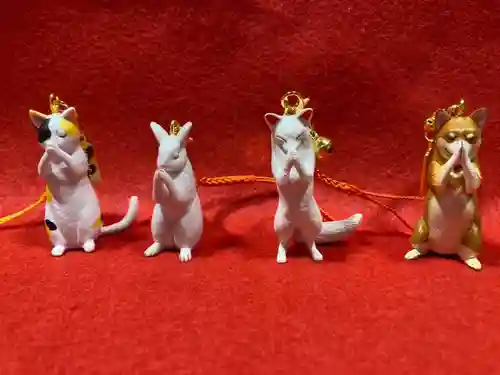 鹿角八坂神社(秋田県)