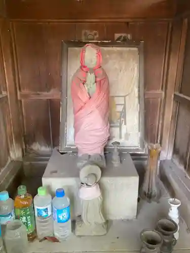 普門院(神奈川県)