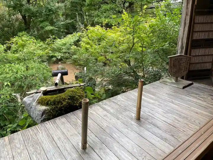 宝泉院(京都府)