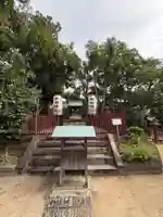 敏馬神社(兵庫県)