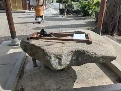 粥見神社(三重県)