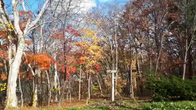 小澤神社(北海道)