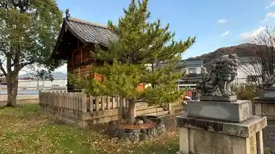 住吉神社(京都府)