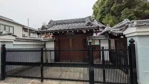 印山寺(大阪府)