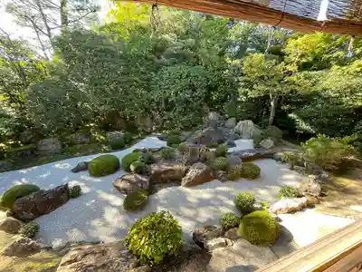 退蔵院(京都府)