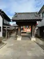 琴平神社(茨城県)