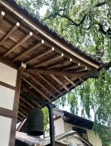 金仙寺のその他建物
