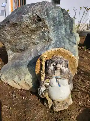 法輪寺(東京都)