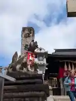 伏見稲荷大社 御膳谷奉拝所(京都府)