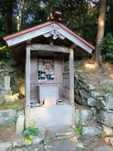 太江寺のその他建物