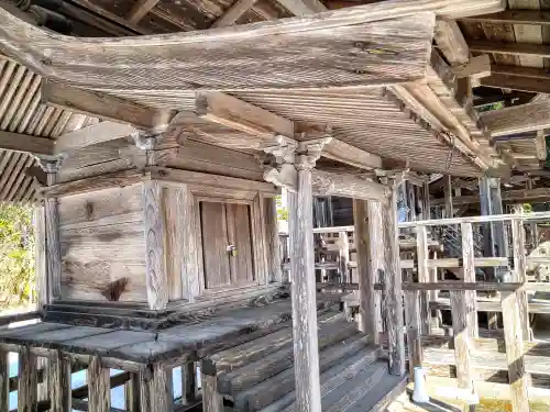 住吉神社(宮城県)