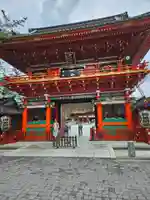 神田神社(神田明神)の御朱印
