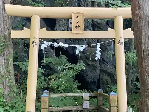十和田神社(青森県)