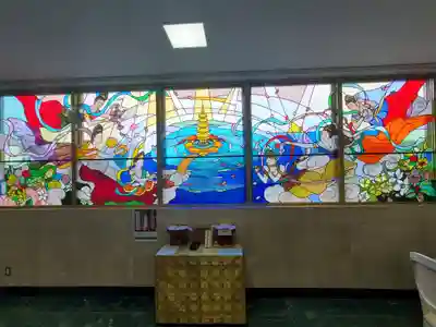 釈迦寺 関東大本山船橋中央(千葉県)