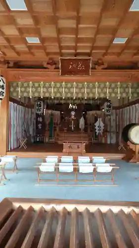 八幡宮(愛媛県)