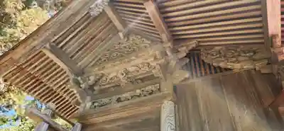 十文字神社(宮城県)