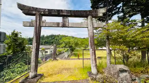 小網若神社(京都府)