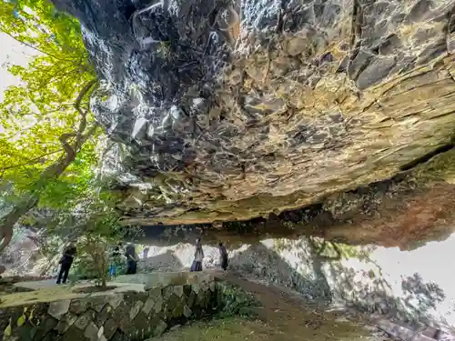 八女津媛神社(福岡県)