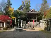 正法寺のその他建物