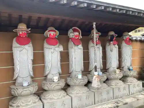 相応寺(神奈川県)