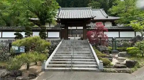 圓融寺(埼玉県)