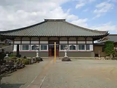 長徳寺(神奈川県)