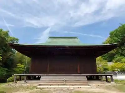 如意寺のその他建物