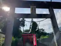 稲荷神社(福島県)