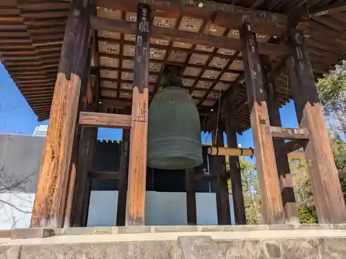 増上寺のその他建物